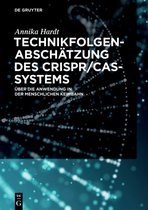 TechnikfolgenabschÃ¤tzung des CRISPR/Cas-Systems