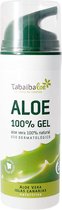 Tabaibaloe Aloe Cream 300ML