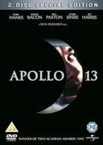 Apollo 13 Two disc S.E. [Nederlands ondertitelde Import]