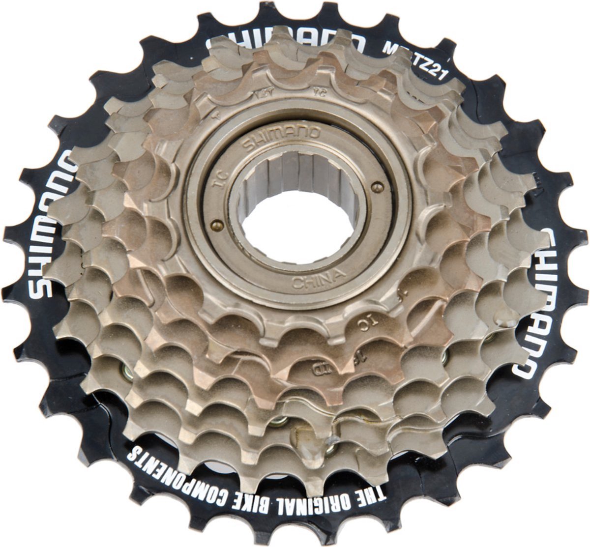 Freewheel 7 speed