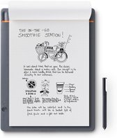 Bloc-notes numérique - Tablette graphique - Bloc-notes électronique - Bloc-notes Digital - Bloc-notes réutilisable - Tablette de dessin et d'écriture sans batterie