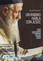 100xUNO 132 - Un rabino habla con Jesús (n.e.)