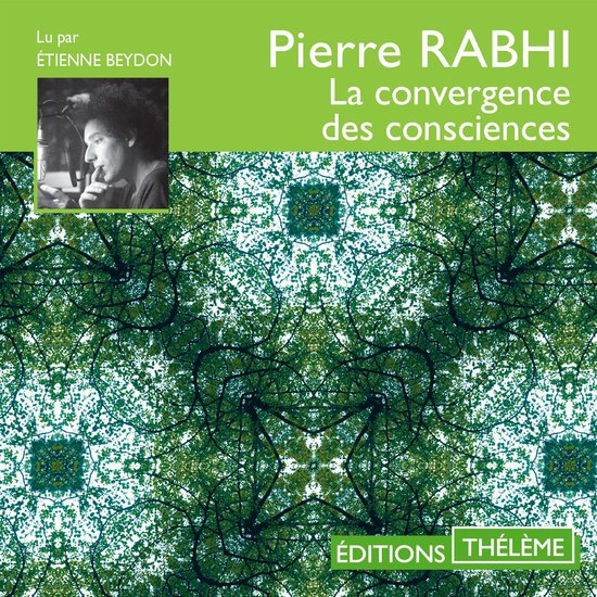 La convergence des consciences - cover