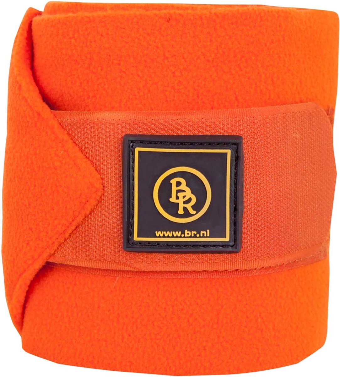 Br Bandages Br Event Pony Oranje