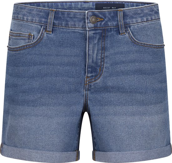 Noisy May Short Femme BeLucky régulier/droit Multicolore