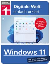 Digitale Welt einfach erklärt - Windows 11