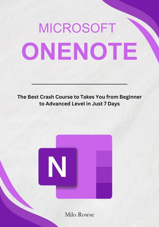 Microsoft OneNote