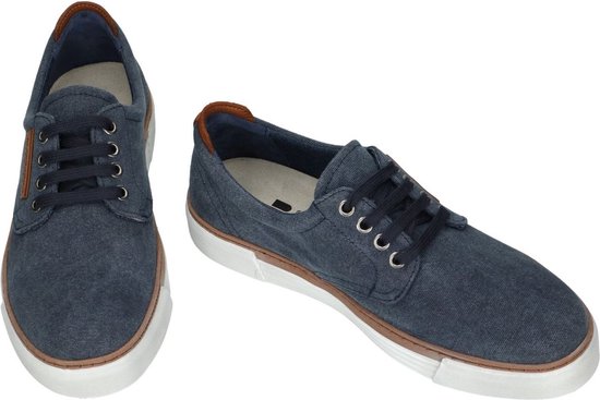 Pius Gabor HEREN Sneakers, Mannen Lage