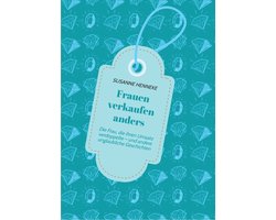 Frauen verkaufen anders
