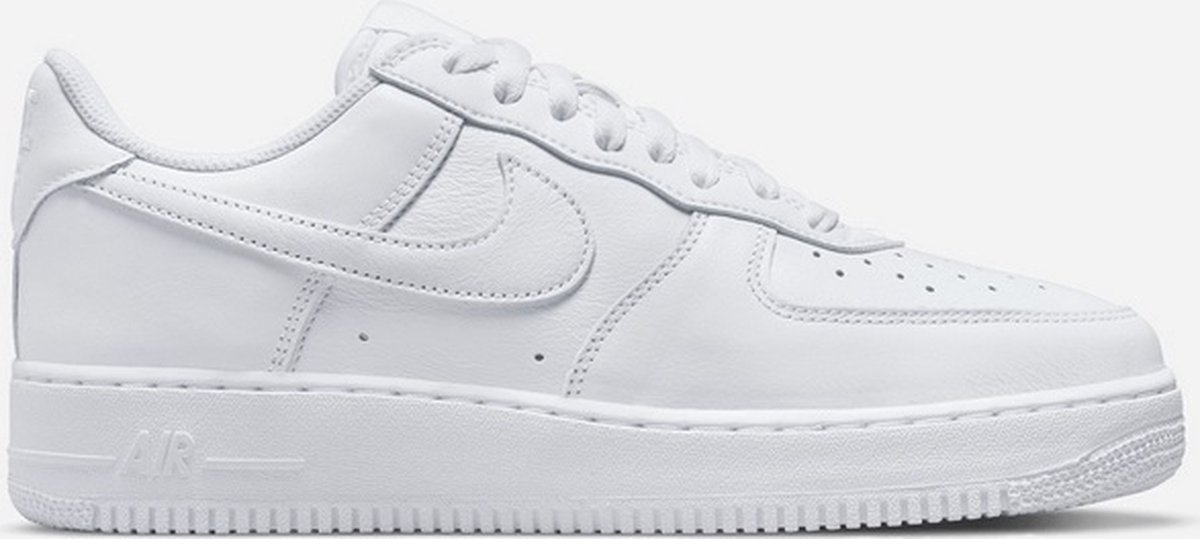 Sneakers Nike Nike Air Force 1 Low Retro Wit