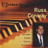 GOLDEN SOUND of RUSS CONWAY ( PIANO )