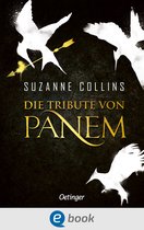 Die Tribute von Panem - Die Tribute von Panem 1-3