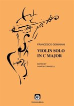 ViolinisticaMente 2 - Violin Solo in C Major