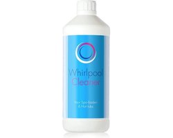 Spa Onderhoud - Finsuola - Whirlpool - Cleaner - Reinigen - Hottub - Onderhoud bad