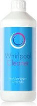 Spa Onderhoud - Finsuola - Whirlpool - Cleaner - Reinigen - Hottub - Onderhoud bad