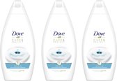 Gel Douche Dove - Soin & Protection - 3 x 500 ml