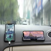 Universal Adjustable Phone Holder: Perfect Fit for iPhone, Samsung, Xiaomi, and Android Devices - Customize for Your Comfort