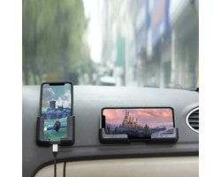Universal Adjustable Phone Holder: Perfect Fit for iPhone, Samsung, Xiaomi, and Android Devices - Customize for Your Comfort
