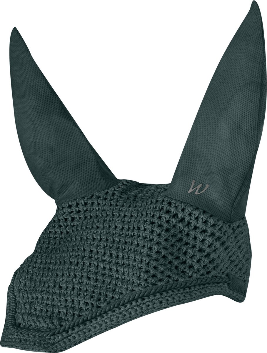 Waldhausen oornetje basic Full Groen