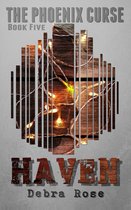 The Phoenix Curse 5 - Haven