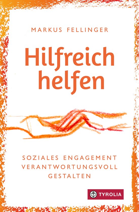 Hilfreich helfen - cover