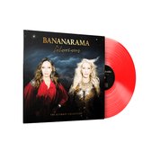 Bananarama - Glorious (Transparent Red Vinyl)