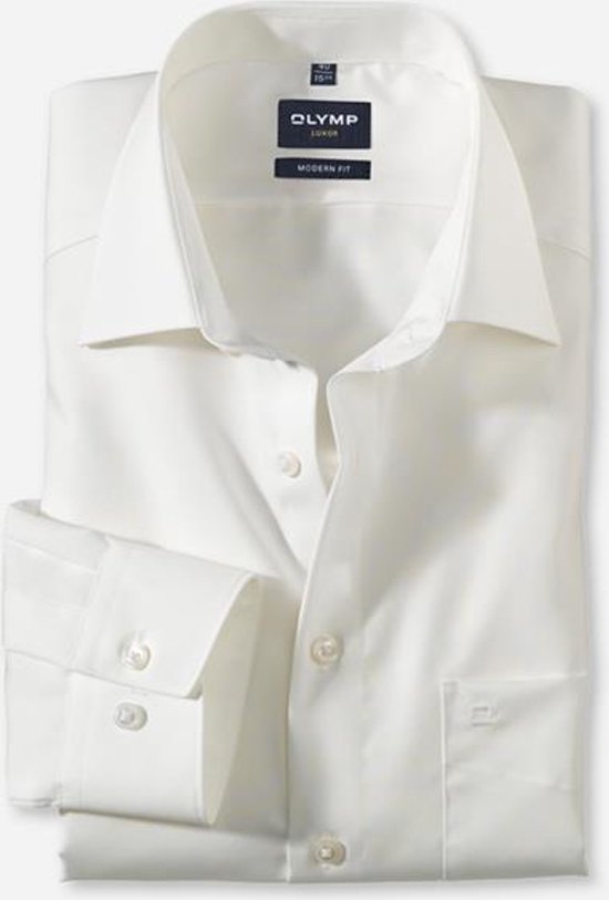 Chemise homme OLYMP Regular (légèrement ajustée) XL