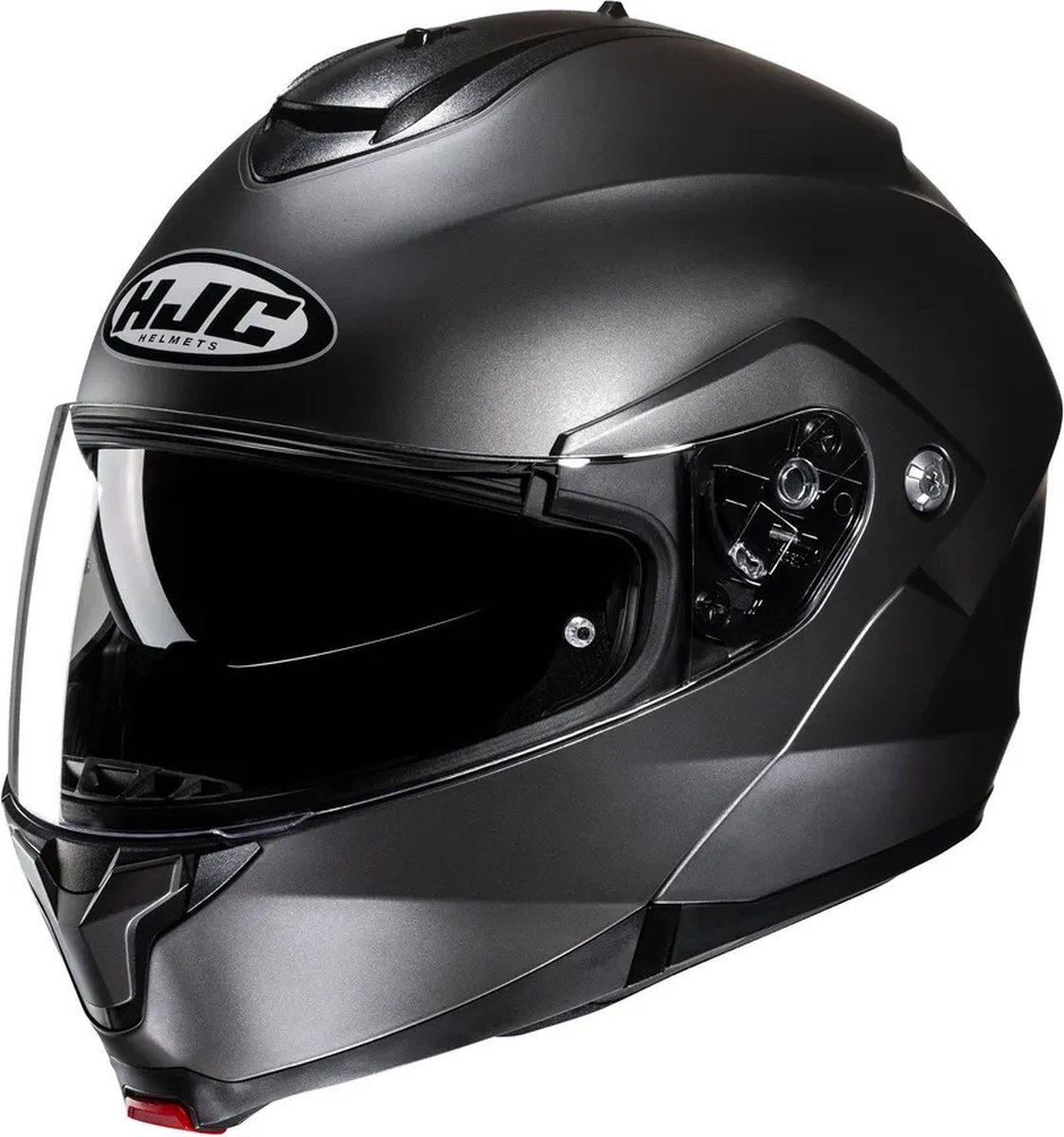 HJC C91N - Titanium