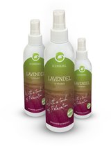 Scensebel - Lavendel- La Provence – Interieurspray – with a touch of Relaxation - 100ml