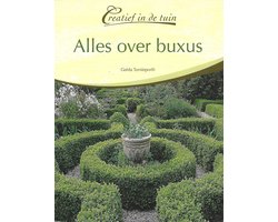 Creatief in de Tuin Alles over Buxus