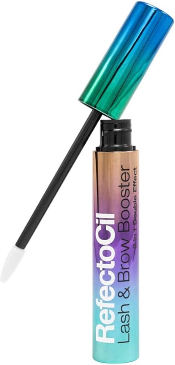 Refectocil  Lash & Brow Booster Wimperserum - 6 ml - Refectocil