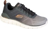 Skechers Track-Ripkent Sneakers - Sportwear - Volwassen