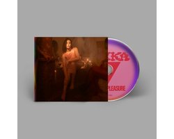 Elkka - Prism Of Pleasure (CD)