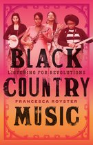 American Music Series- Black Country Music