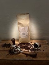 Grano koffie - Dulce medium gebrand - 2x1000 gram (vol romig en nootachtig smaak Rainforest alliance certified)