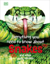 Everything You Need to Know- Everything You Need to Know About Snakes