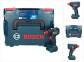 Bosch Professional GDX 18V-200 06019J2205 Clé à chocs sans fil 18 V Li-ion Incl. boîtier, sans balais