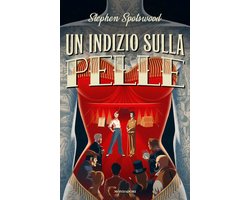 Un indizio sulla pelle