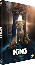 King (2022) - DVD (Franse Import)