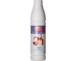 Sanissimo Topping kersen 1 kilogram