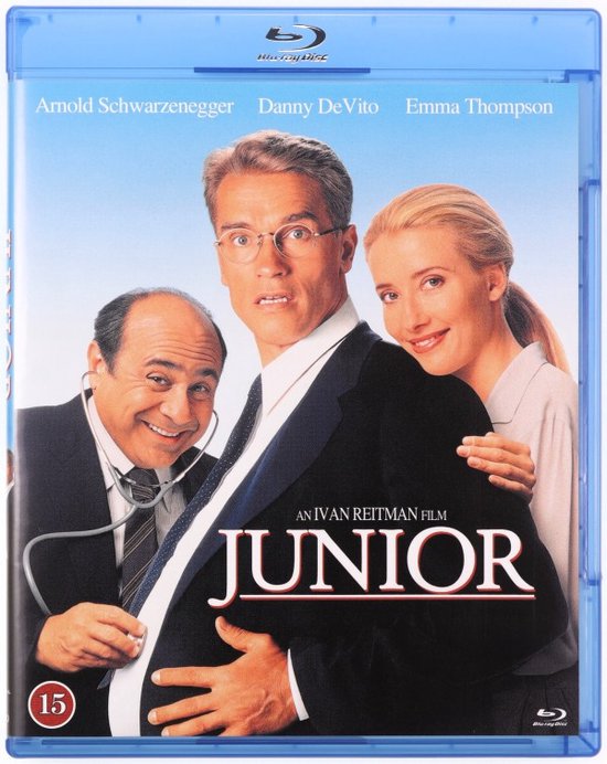 Junior (1994)