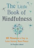 The Little Book Series - The Little Book of Mindfulness