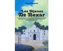 Los Tejanos de Bexar