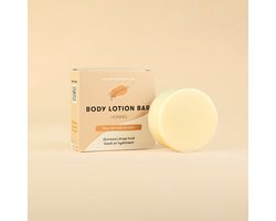 Body Butter Bar Mango Papaya