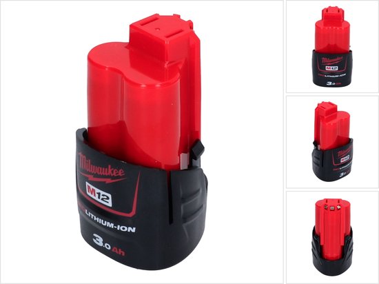 Milwaukee sale m12 b3