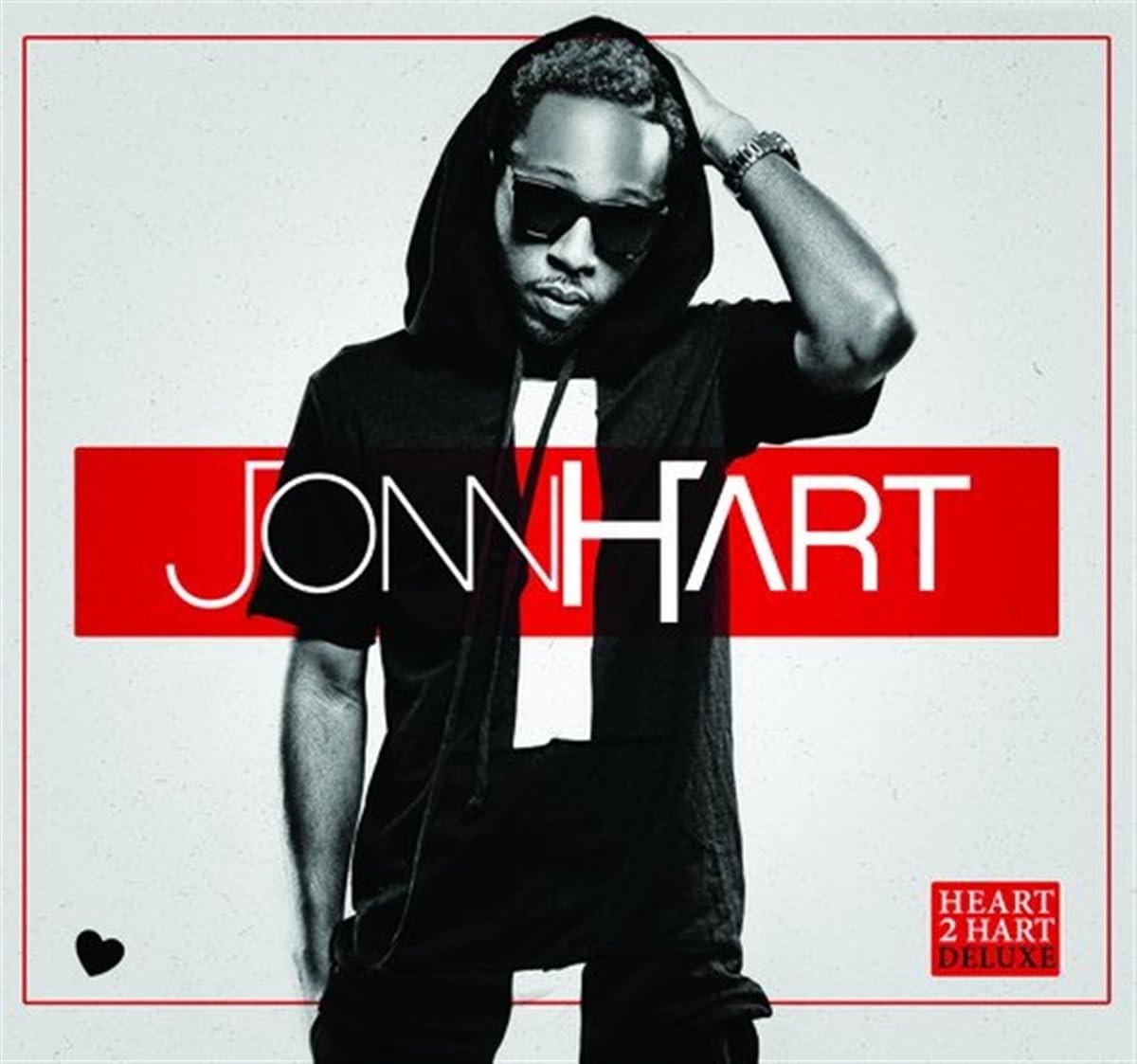 Jonn Hart - Heart 2 Hart 2 (2 CD)