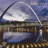 Folkestra - North! (CD)