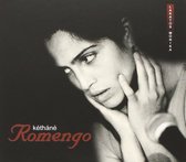 Romengo - Kétháné (CD)