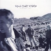 Rock Salt & Nails - Midnight Rain (CD)