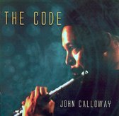 John Calloway - The Code (CD)